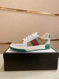 Picture of Gucci Shoes _SKUGuccisz38-46jyh05109575